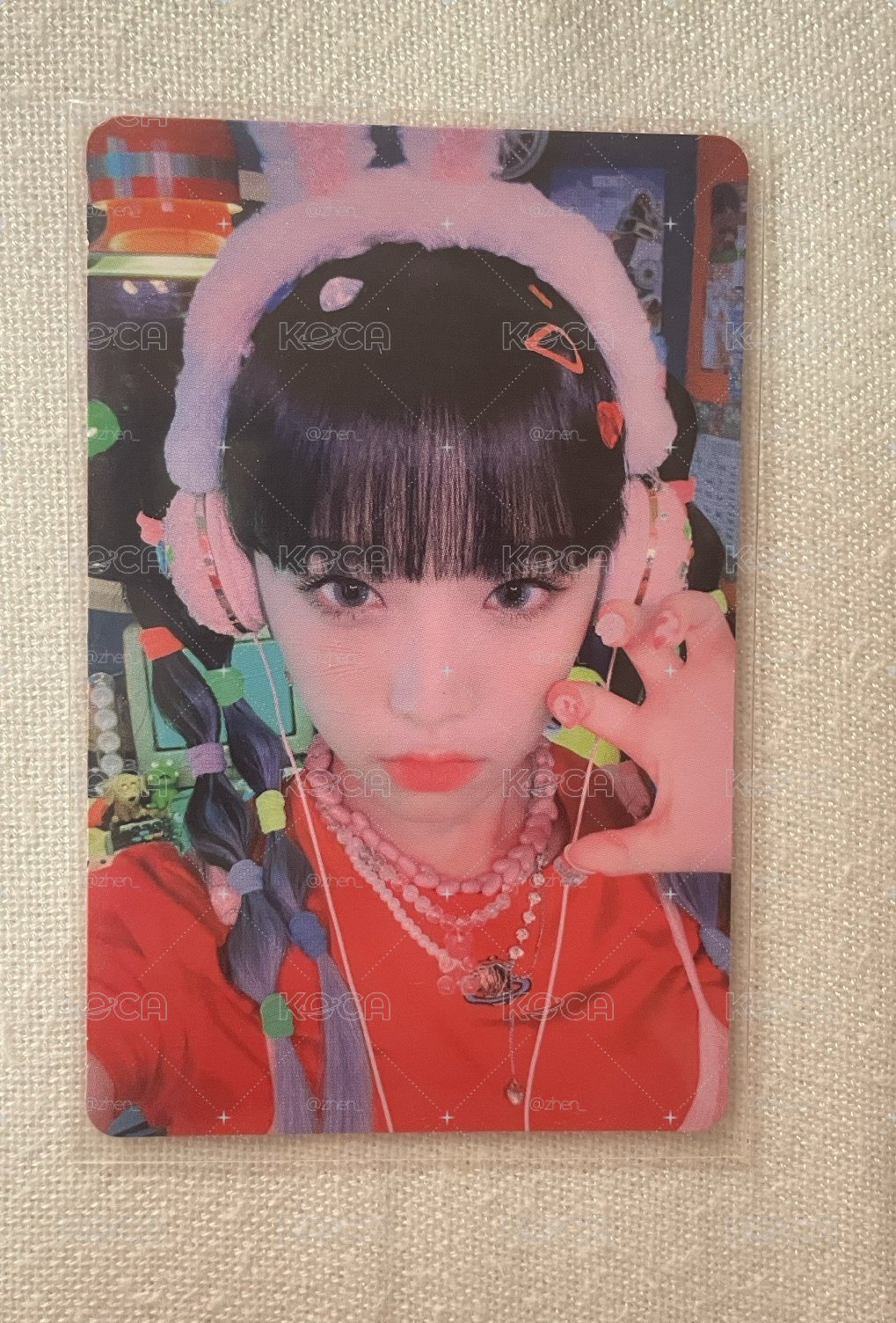 yena叡娜