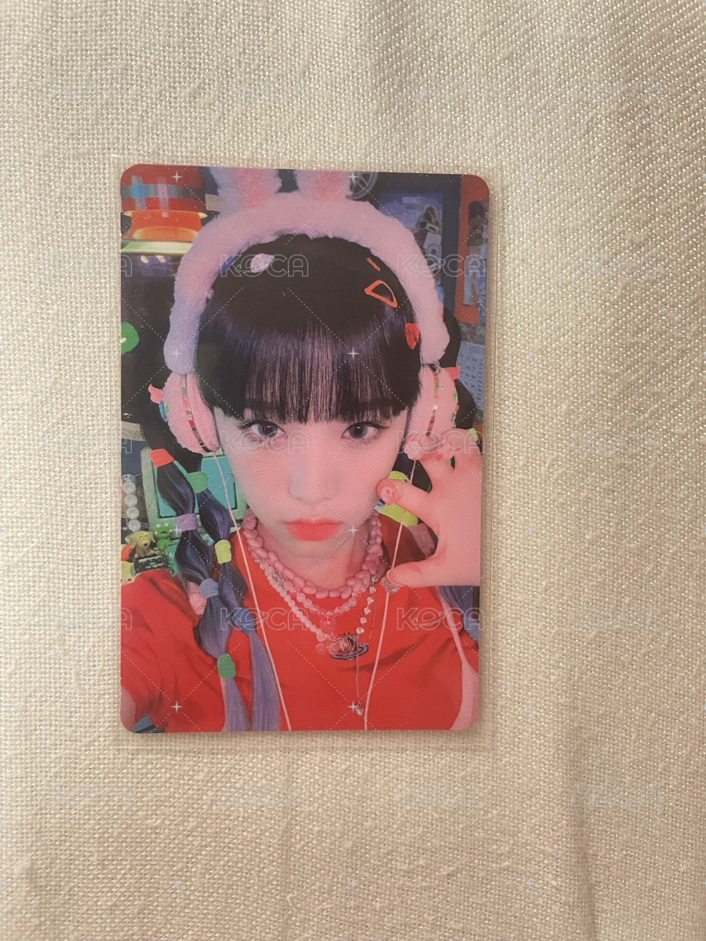 專卡