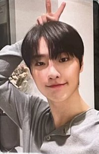 2023 World Tour [OO-LI] 周邊卡 