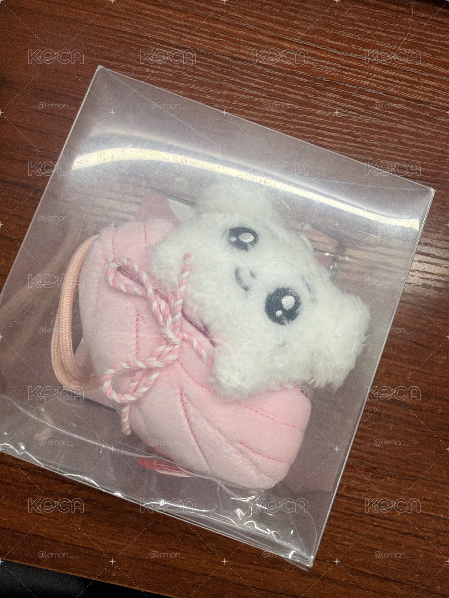 T1 端午限定 Keria粽子娃娃無卡