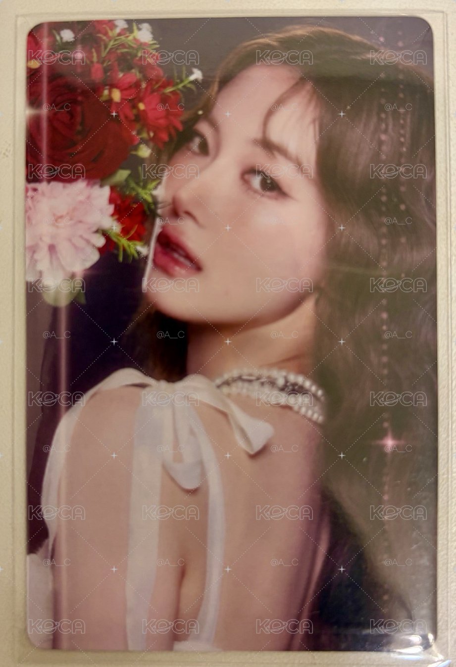 2026 BBFF JanJingjing 小卡