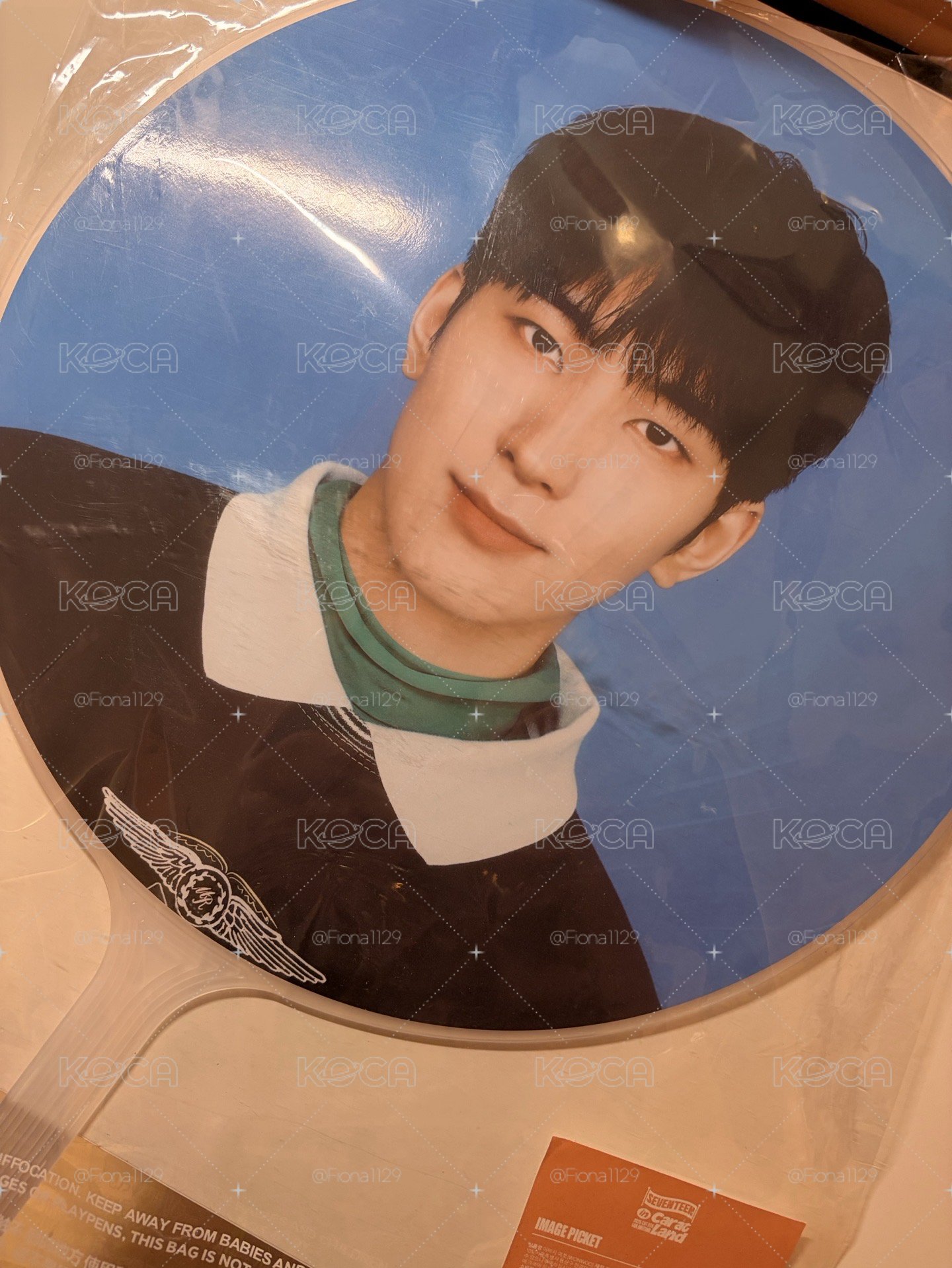 全圓佑大扇