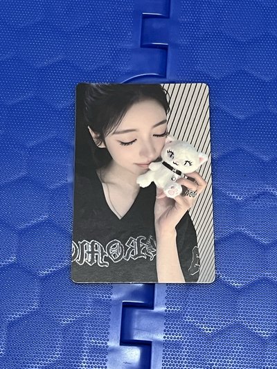 娃專專卡 Anna