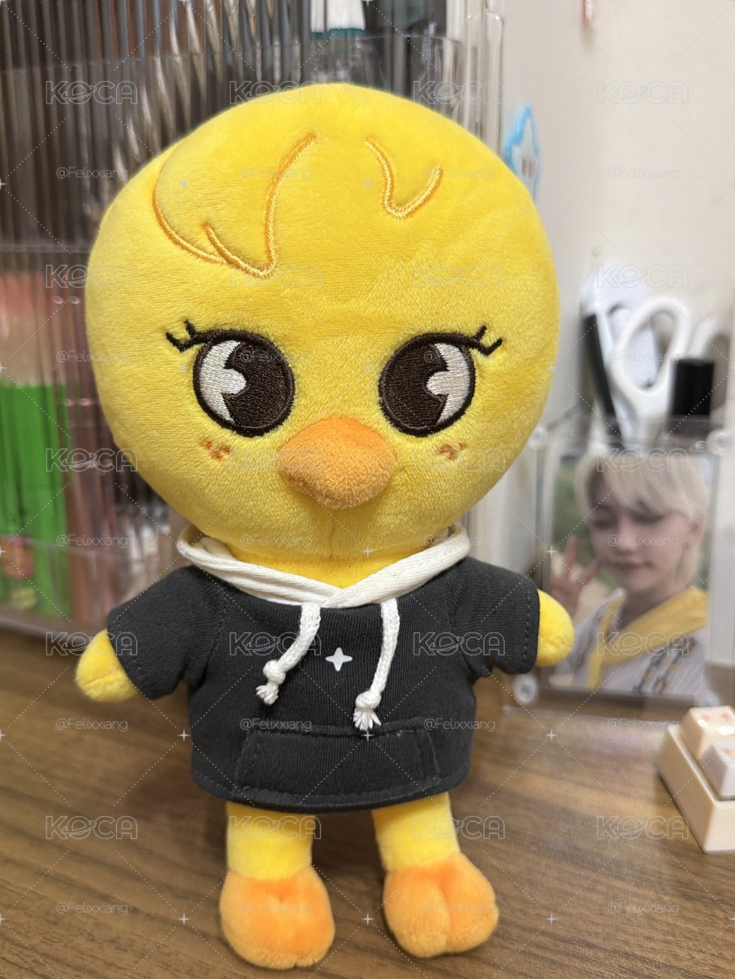 娃娃玩偶 20cm