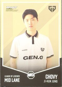 BAULT 隨機卡 