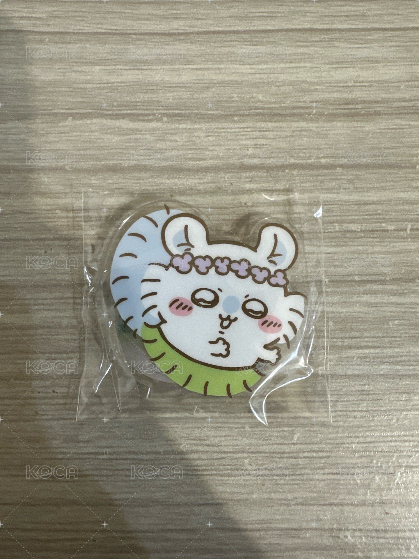 小桃