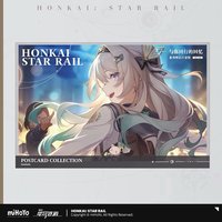 與你同行的回憶系列 明信片套組Vol3.0
