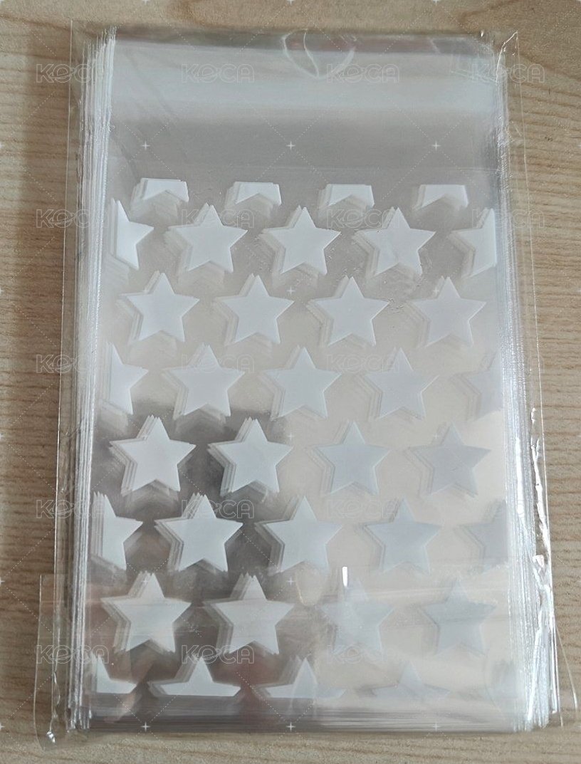 星星 約100入