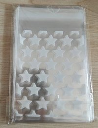 星星 約100入