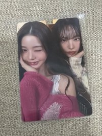 通常 雙人wink 