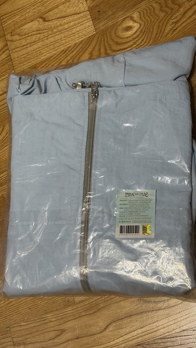 ive 風衣外套