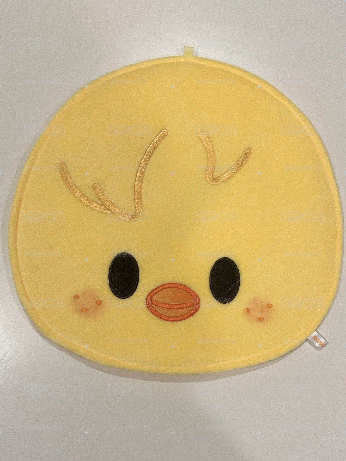 快把阿啵帶走🥺