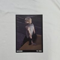 朴成淏明信片