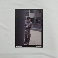 明宰鉉明信片