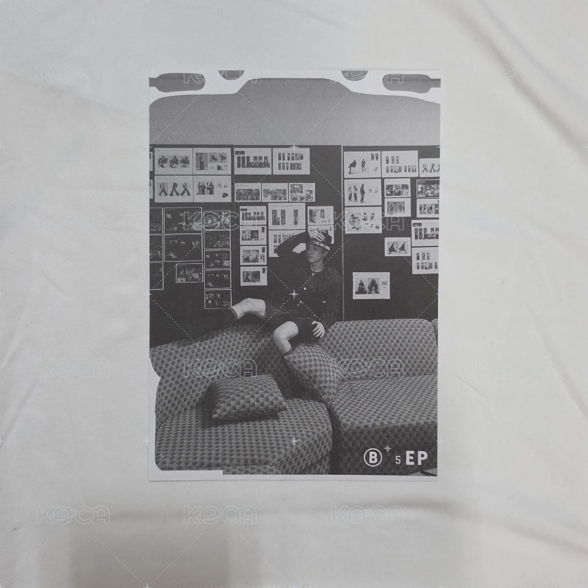 李常赫小海報