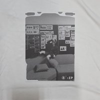 李常赫小海報