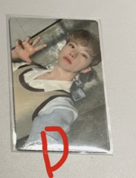 D