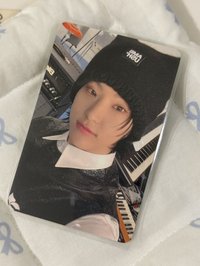 精選專 mp特典