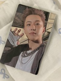 正五 虎爪