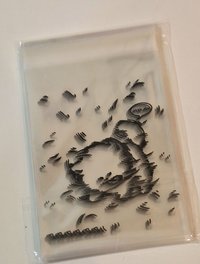 潦草小柴 約50入