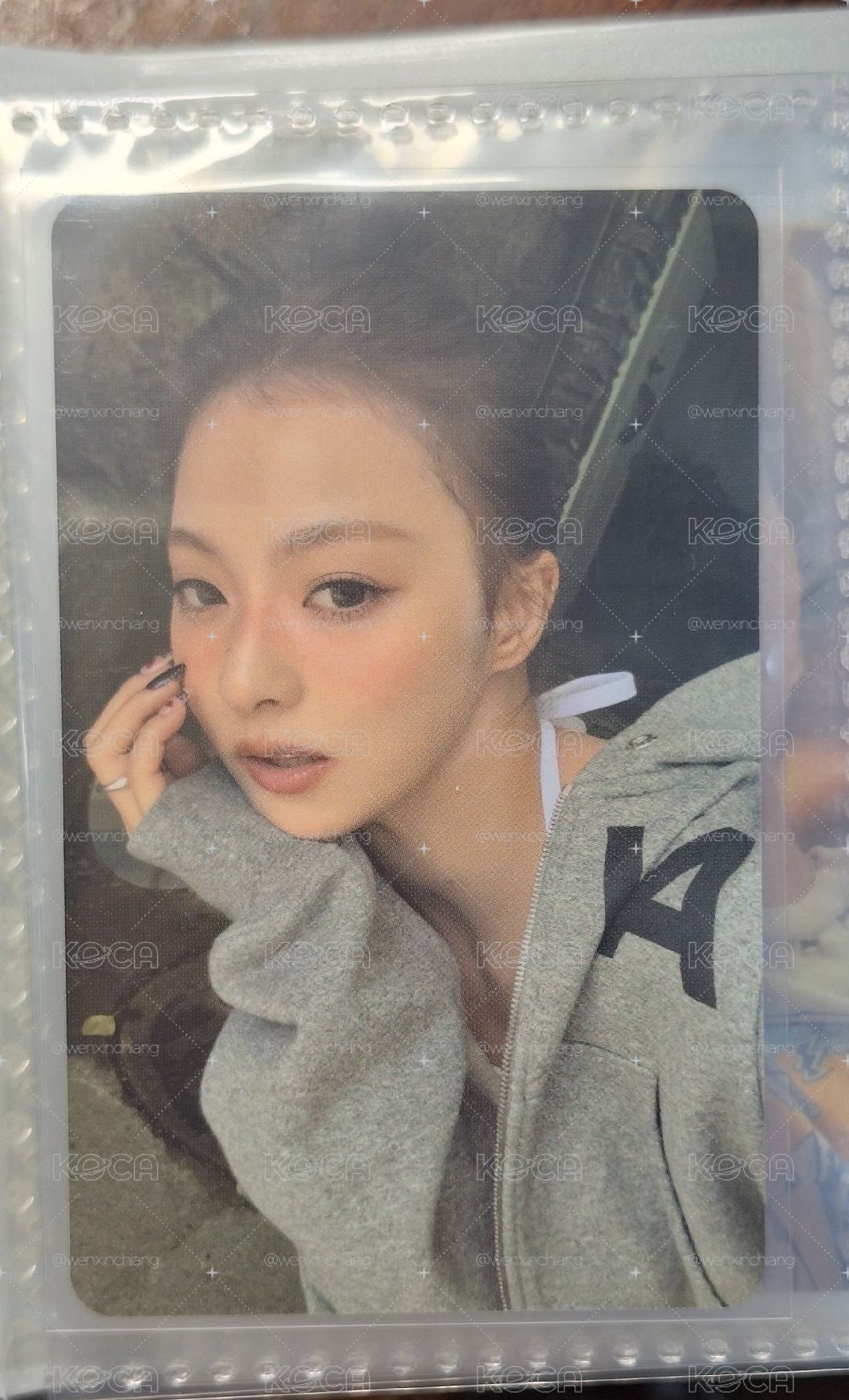 簽售卡兔毯彩