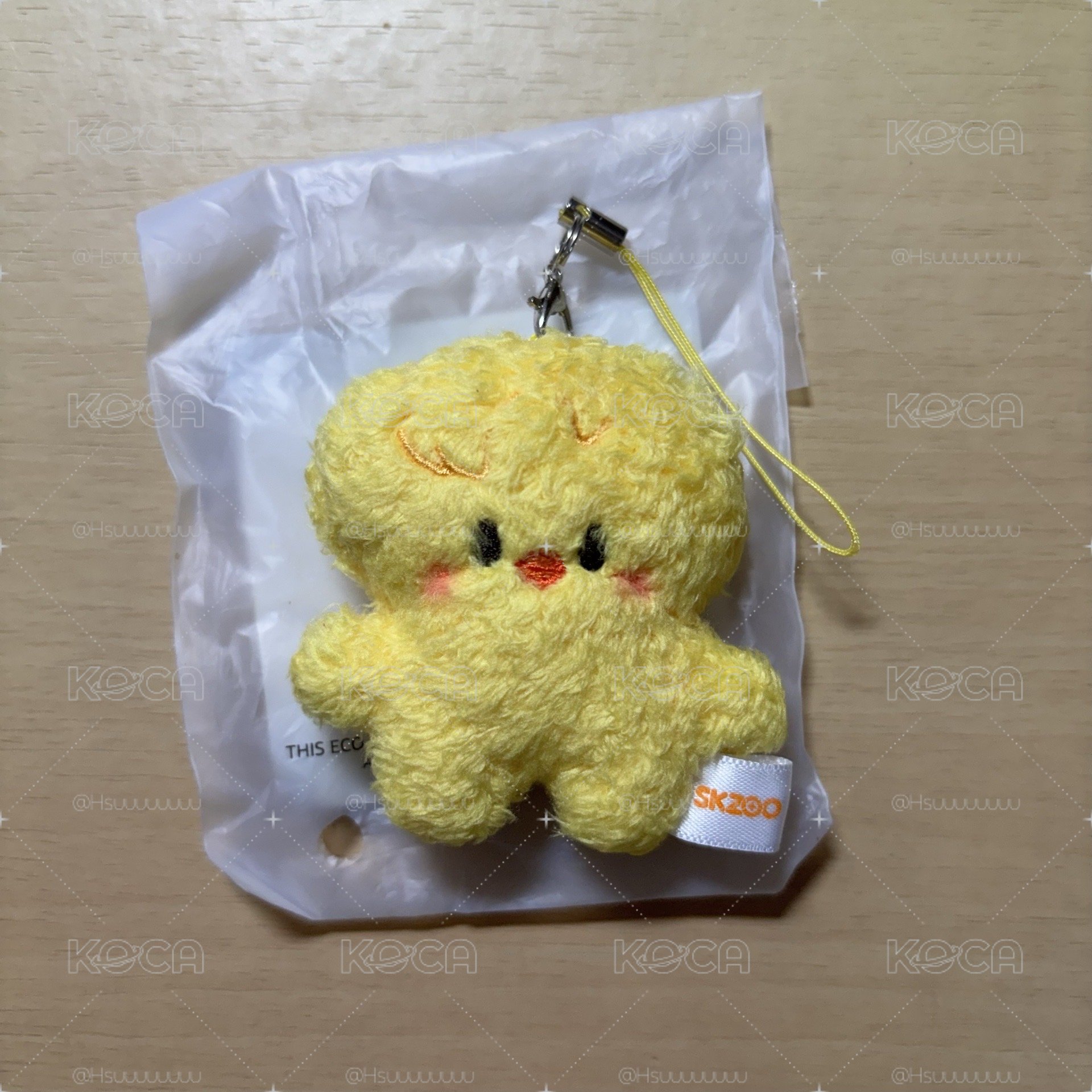菲潦草娃全新