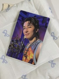 正規五 專卡