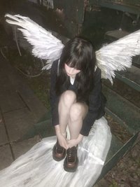 萌为天使心