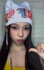 Our Birthday SQUEEZY 打歌卡 
