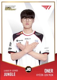 BAULT 隨機卡 