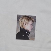 朴成淏側臉證件照