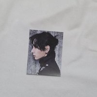 明宰鉉側臉證件照