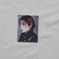 金桐儇側臉證件照