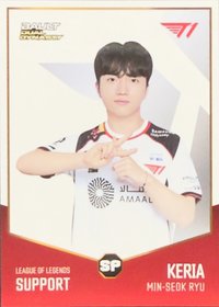 BAULT 隨機卡 