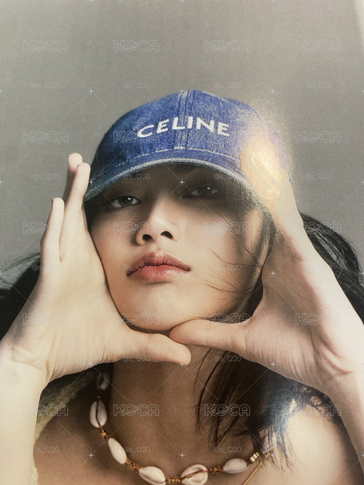 Lisa絕版雜誌