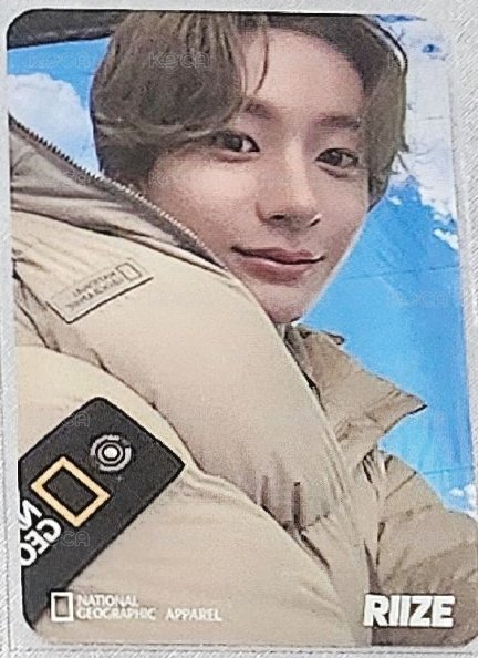 國家地理服飾