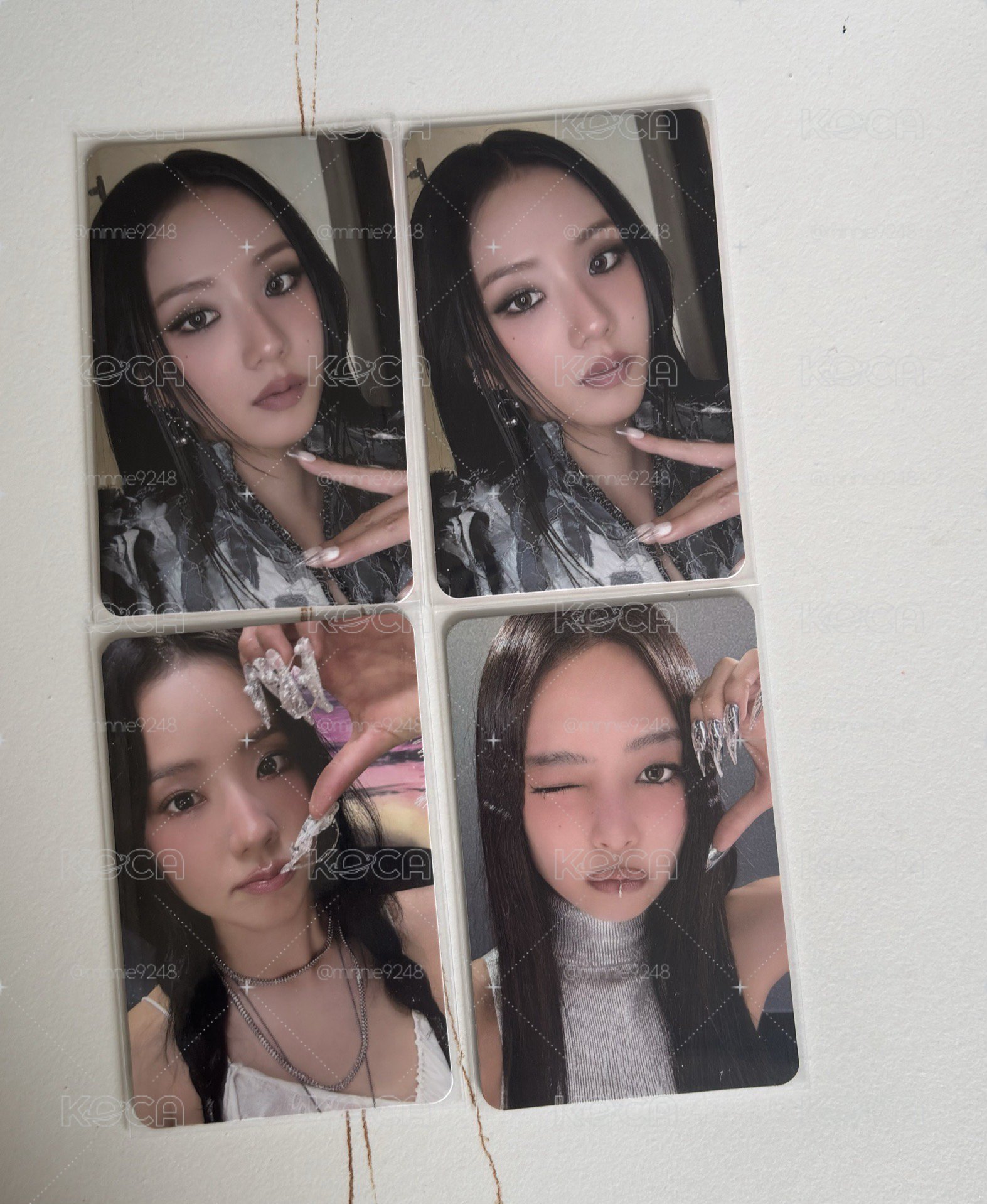 Bp 小卡