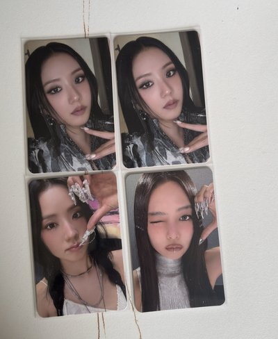 Bp 小卡