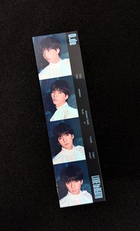 迷七四格