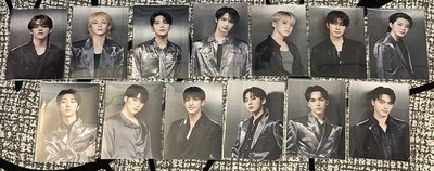 SVT 小卡們