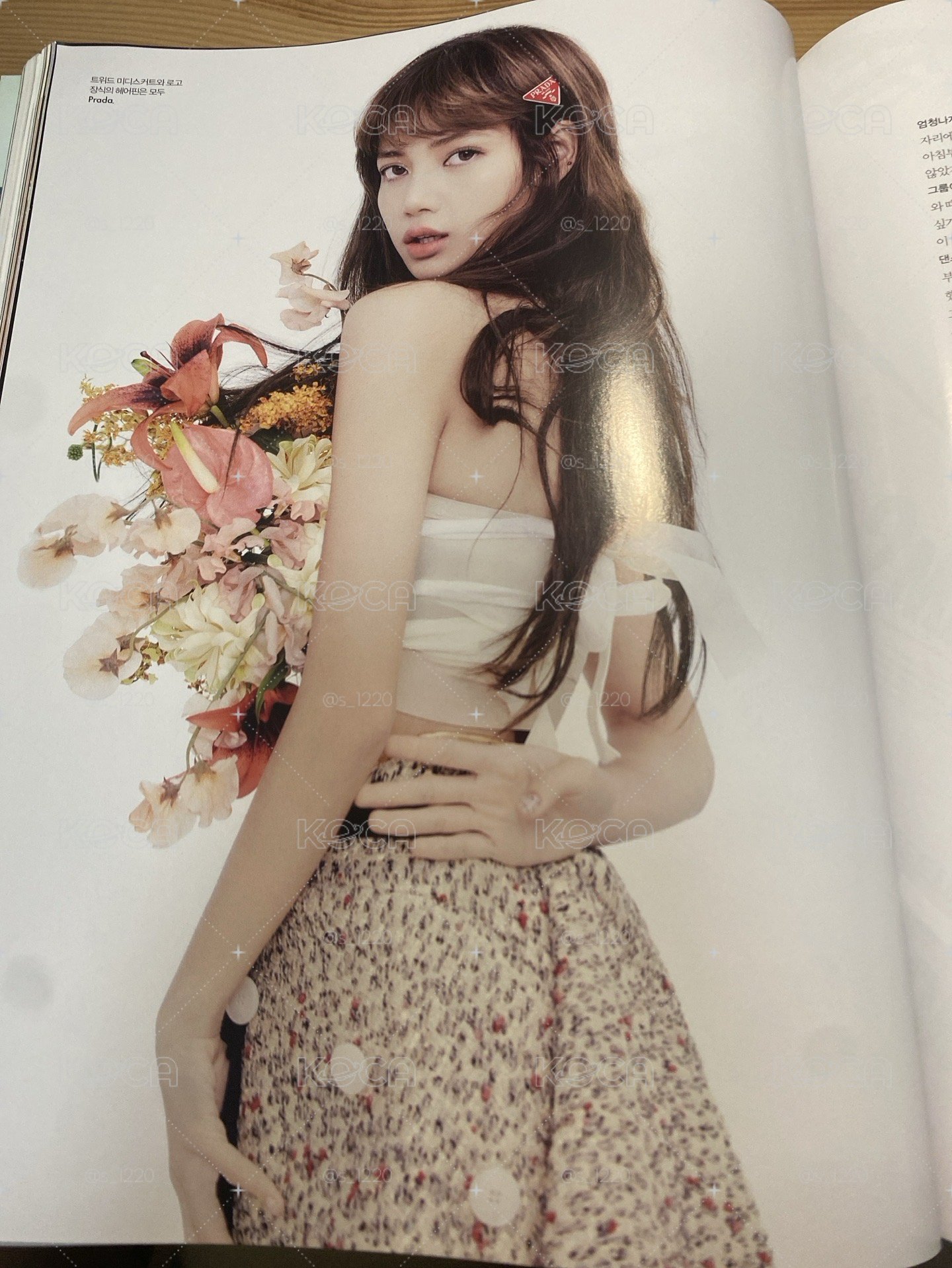絕版Lisa 雜誌