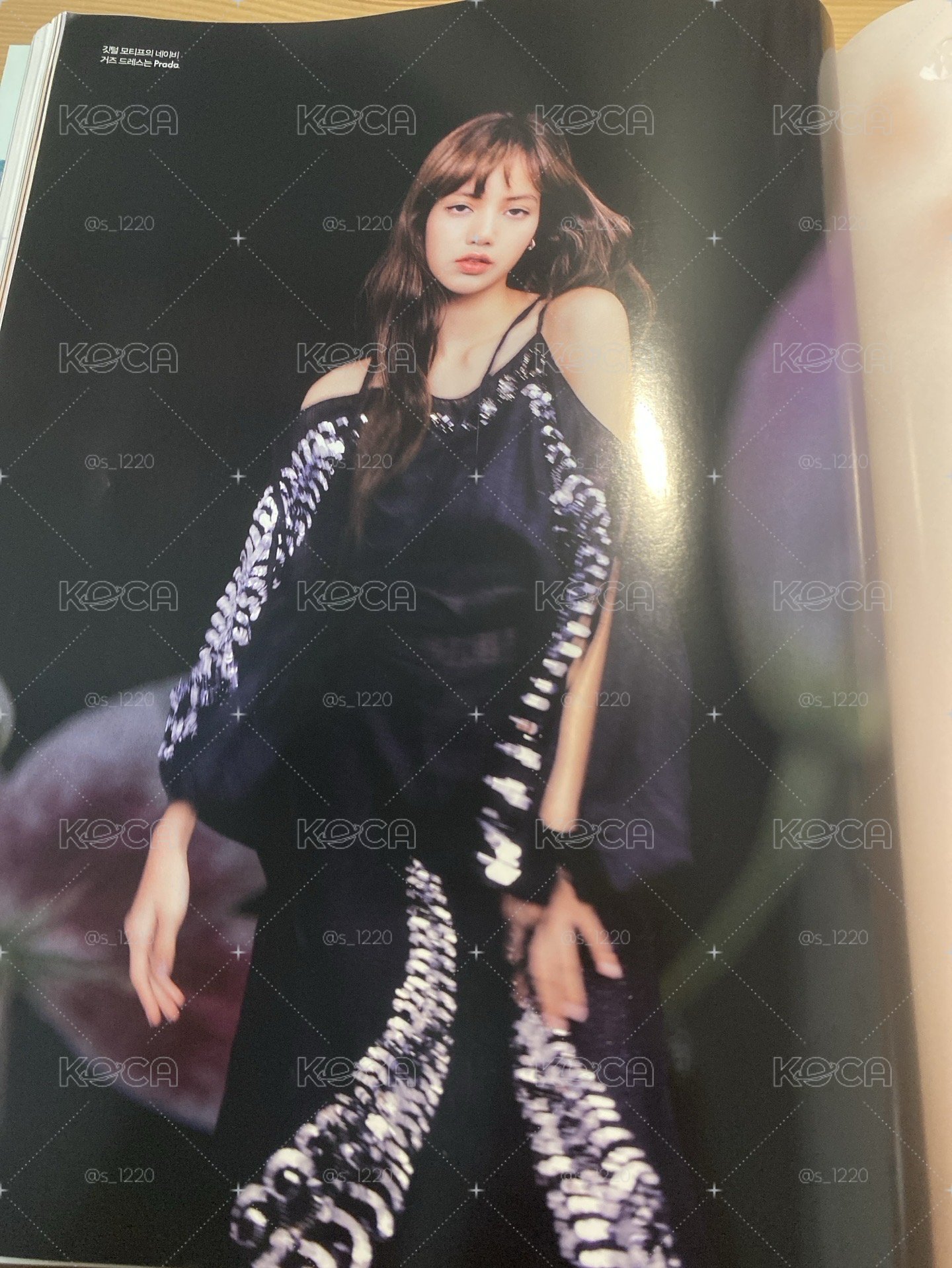 絕版Lisa 雜誌