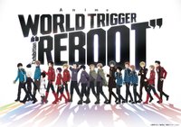 「REBOOT」
