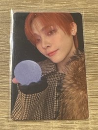 yukiakari Nicholas 拿月亮