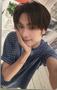 SODA SODA 環球 單封 特典卡 