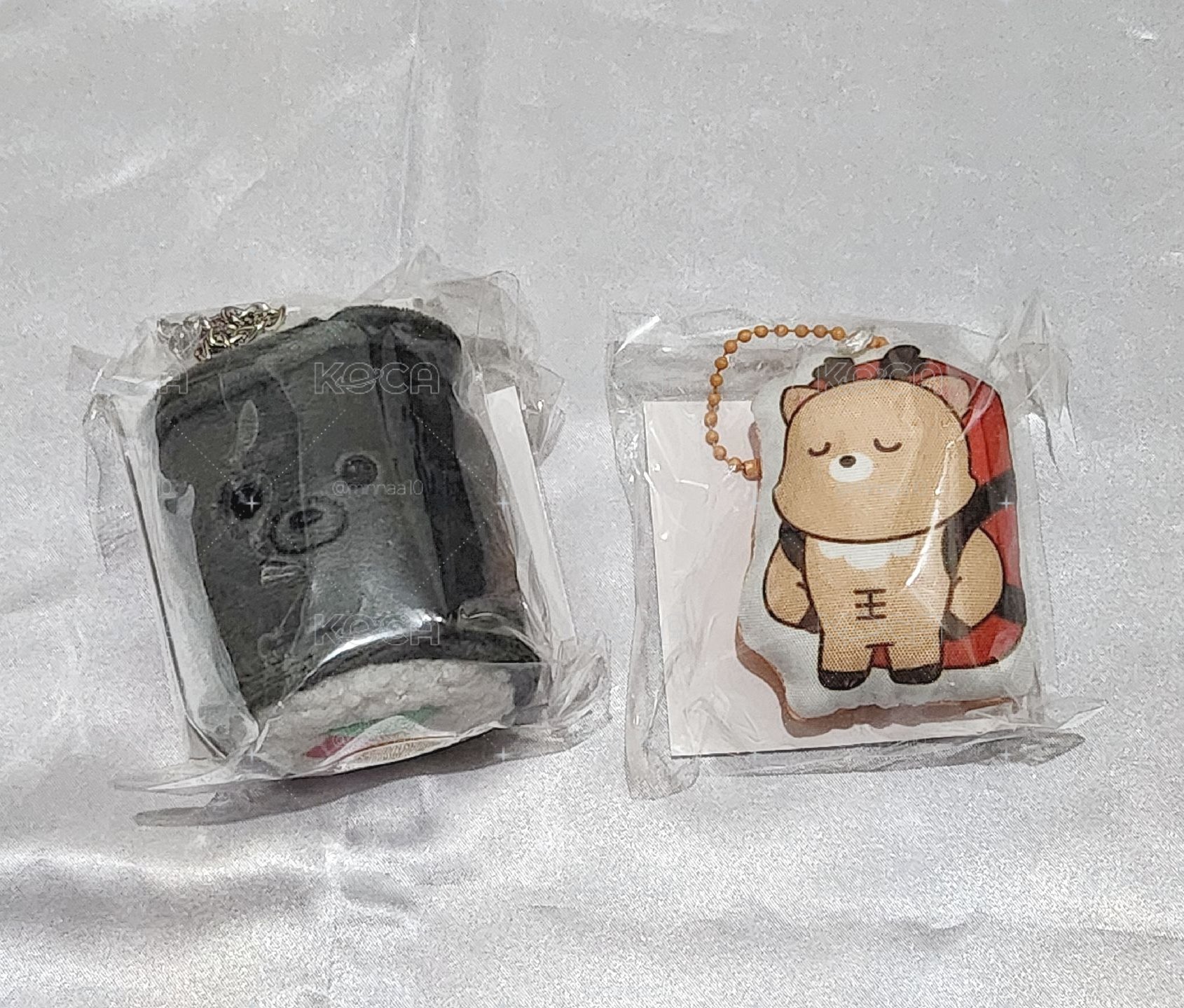 RIIZE 成燦 烏拉鹿 日本壽司快閃