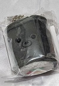 壽司卷吊飾