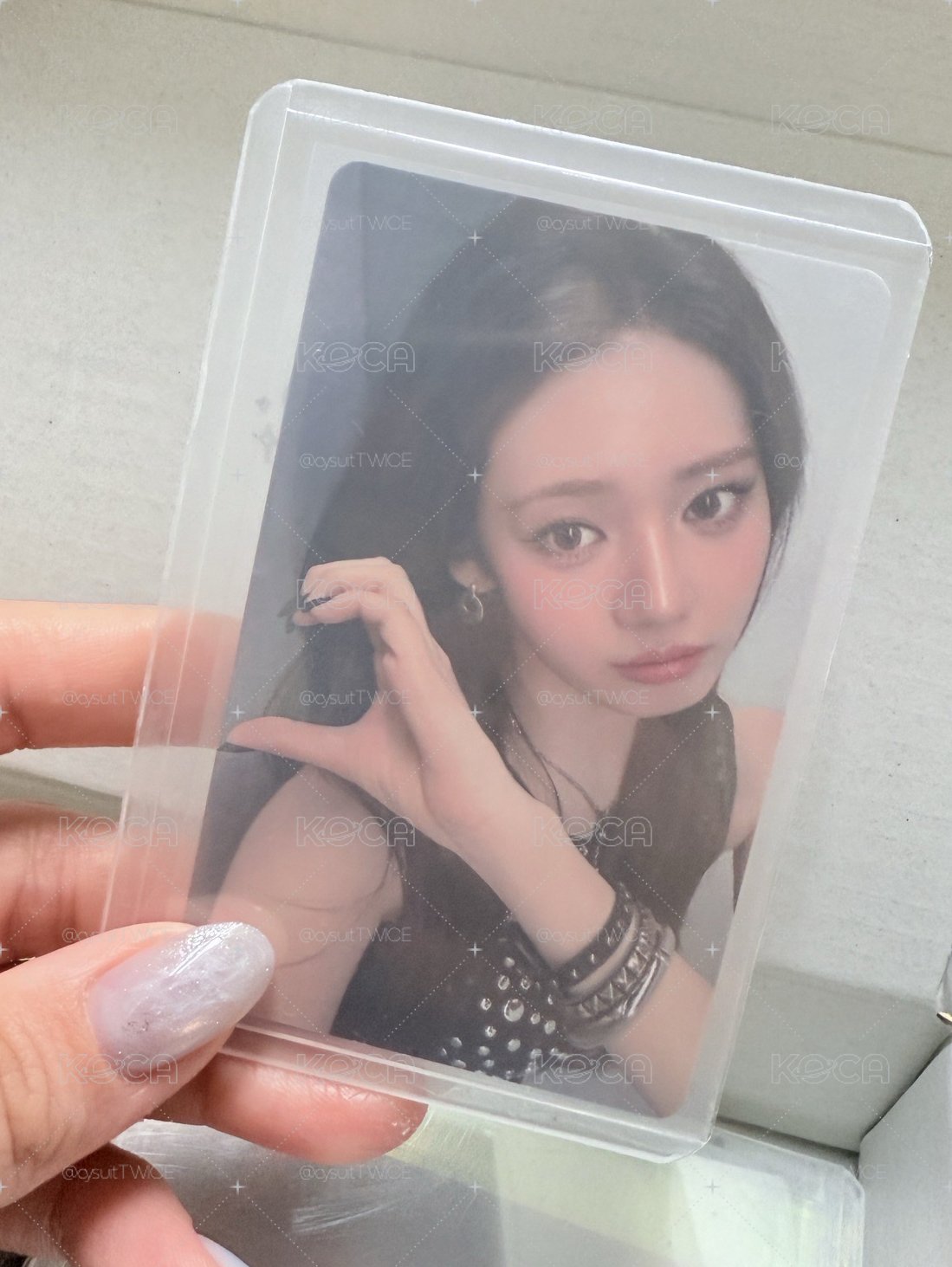 茶仁愛心滿額💕