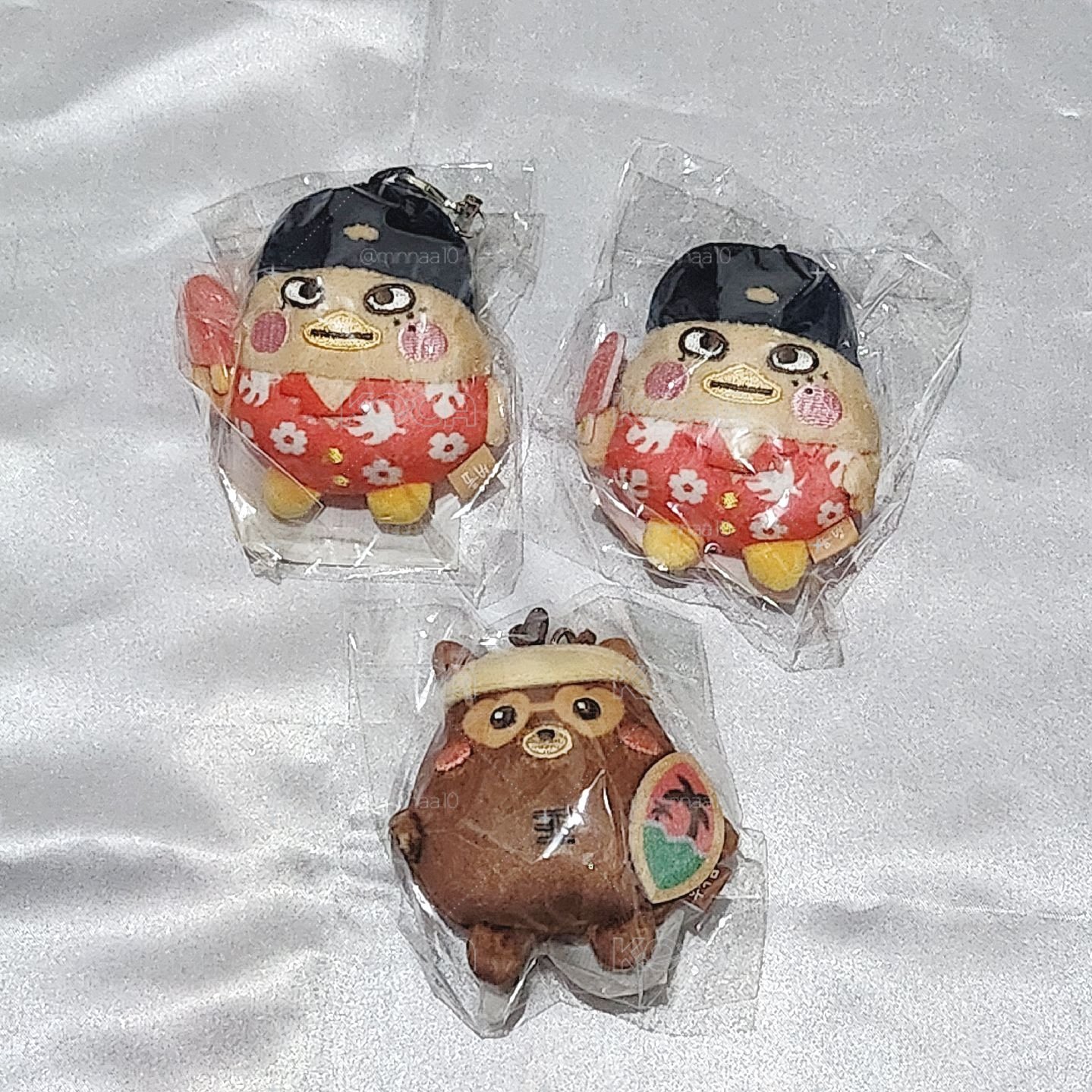 RIIZE 椅孫 曬黑系列