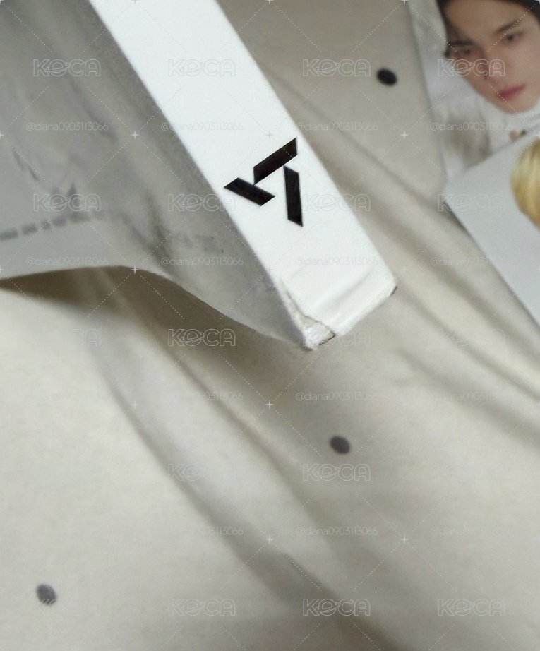 SVT going雜誌2.0